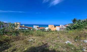 Imagem 3: Terreno Ponta Negra 411m2