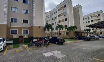 Imagem 7: Apartamento para venda tem 45 metros quadrados com 2 quartos em Maraponga - Fortaleza - CE