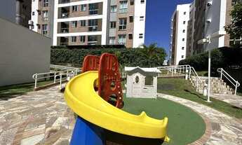 Imagem 4: APARTAMENTO no FLORESTA com 3 quartos para VENDA, 71 m²