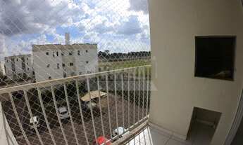 Imagem 5: APARTAMENTO 3 QUARTOS PARA LOCAÇÃO EM UVARANAS