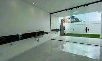 Imagem 6: Condomínio Morada dos Pássaros / Térrea/ Novíssima/ Financia