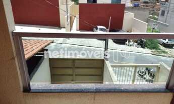 Imagem: Venda Casa geminada Eldorado Ibirité