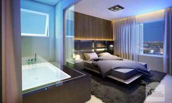 Imagem 4: Apartamento à venda, 2 quartos, 1 suíte, Lourdes - Belo Horizonte/MG