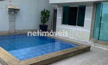 Imagem 2: Locação Casa Jardim Guanabara Rio de Janeiro