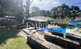 Imagem 4: Campos do Jordão - Casa Padrão - Jardim Embaixador