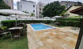 Imagem 6: Apartamento para venda possui 62 metros quadrados com 2 quartos em Rosarinho - Recife - Pe