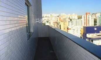 Imagem 6: Cobertura à venda, 4 quartos, 2 suítes, 3 vagas, Buritis - Belo Horizonte/MG