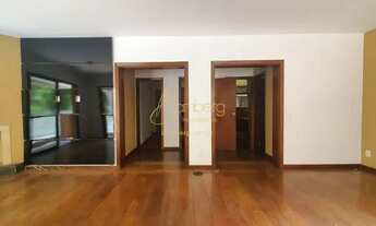 Imagem 3: Apartamento amplo, impecável e a uma quadra do Morumbi Town!