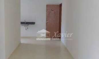 Imagem 3: Apartamento com 2 dormitórios, 51 m² - venda por R$ 229.900,00 ou aluguel por R$ 1.600,00