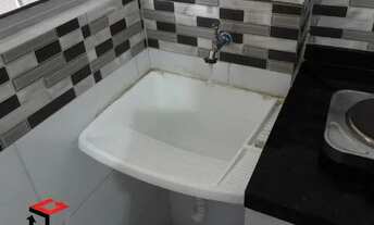 Imagem 7: Apartamento para aluguel 1 quarto Chile Taboão - São Bernardo do Campo - SP