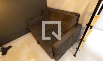 Imagem 6: Apartamento para Aluguel - Jardim Brasil , 1 Quarto, 20 m2