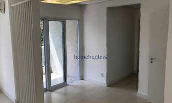 Imagem 3: Apartamento com 3 dormitórios para alugar, 88 m² por R$ 4.250/mês - Vila Itapura - Campina