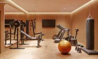 Imagem 4: Apartamento à venda, 2 quartos, 2 suítes, 2 vagas, Lourdes - Belo Horizonte/MG