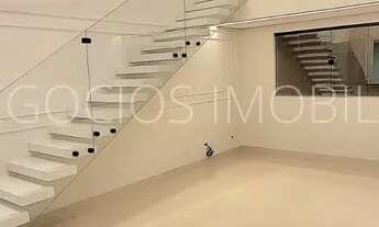 Imagem 4: Belíssima casa térrea com mesanino, na região do bairro Vilas Boas/Auxiliadora!