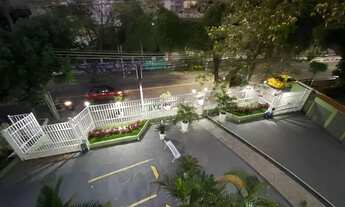 Imagem: Ótimo apart. Na Ituverava tem 106 M ²