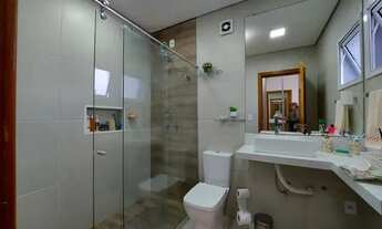 Imagem 7: Condomínio Aruã - Mogi das Cruzes - SP