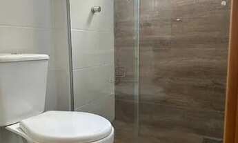 Imagem 5: Apartamento mobiliado