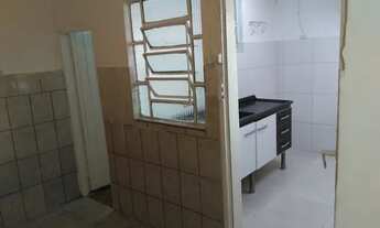 Imagem 7: Casa para aluguel com 45 metros quadrados com 1 quarto em Nova Gerty - São Caetano do Sul