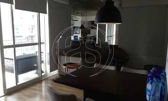 Imagem 2: São Paulo - Apartamento Padrão - Brooklin