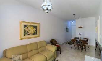 Imagem 5: Apartamento para Aluguel - Centro, 1 Quarto, 66 m2