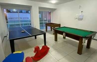 Imagem 4: ALTO BELO M.CC Apartamento com 3 dormitórios