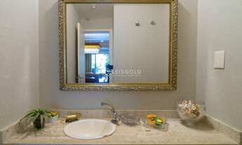 Imagem 7: RIO DE JANEIRO - Apartamento Padrão - Gávea