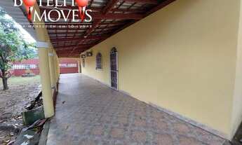 Imagem 7: Casa para aluguel com 250 metros quadrados com 4 quartos em Flores - Manaus - AM