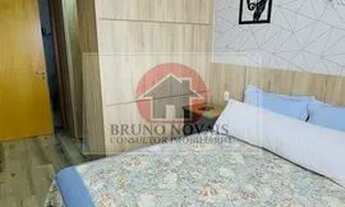 Imagem 3: Apartamento para venda possui 100 metros quadrados com 3 quartoS em Taguatinga Sul - DF