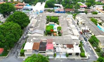 Imagem 7: Condomínio Anavilhanas - Apartamento Duplex com 3 quartos, 150m², 1 vaga de garagem