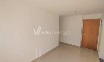 Imagem 7: Apartamento - Parque Industrial - Campinas