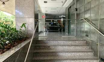 Imagem 2: Apartamento à venda, 3 quartos, 1 suíte, 1 vaga, Santo Agostinho - Belo Horizonte/MG