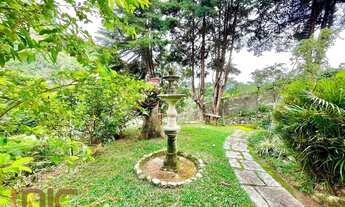 Imagem 2: Casa à venda, 137 m² por R$ 790.000,00 - Cascata dos Amores - Teresópolis/RJ