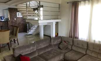 Imagem 4: Casa alto padrão