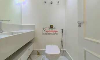 Imagem 4: Edifício Majorca - Rua Japão, 50 - Itaim Bibi - 3Dormitórios, 1 Suíte, 112m², Reformado, S