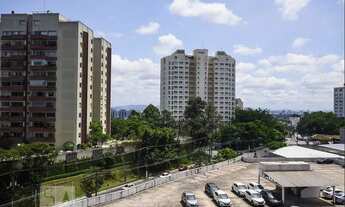 Imagem 7: Apartamento para Aluguel - Portal do Morumbi, 2 Quartos, 51 m2