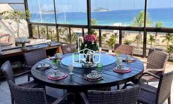 Imagem 7: Cobertura triplex para aluguel e venda com 980 metros quadrados com 7 quartos