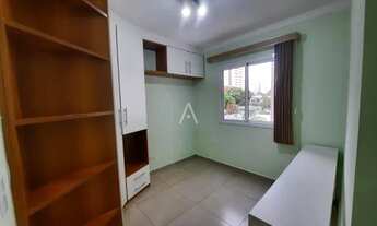 Imagem 5: Apartamento semi mobiliado para locação