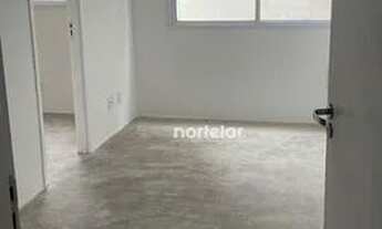 Imagem 2: Apartamento Novo com 2 dormitórios à venda, 34 m² - Barra Funda - São Paulo/SP