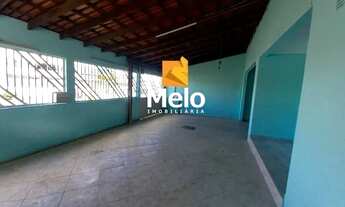 Imagem 3: Casa 3 Qts Setor Sul