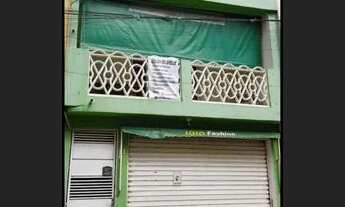 Imagem: Vendo casa sobrado para renda com ponto