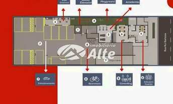 Imagem 4: Venda Apartamento com 1 dormitório