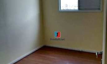 Imagem 5: Apartamento com 2 dormitórios para alugar, 64 m² por R$ 3.015,36/mês - Freguesia do Ó - Sã