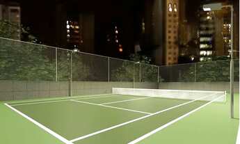 Imagem 6: Apartamento à venda, 4 quartos, 2 suítes, 5 vagas, Vila da Serra - Nova Lima/MG