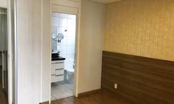 Imagem 5: Apartamento do Residencial Santa Marina