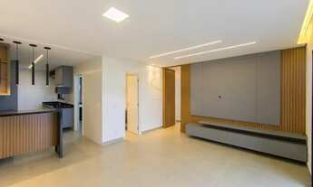 Imagem 4: Apartamento à venda - Condomínio Cosmopolitan, Residencial Paraíso, Franca/SP