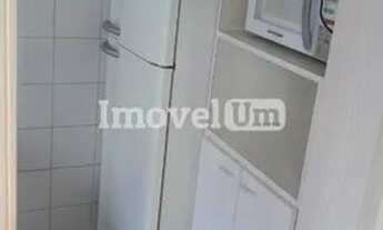 Imagem 4: Itaim Bibi Apartamento com 1 dormitório