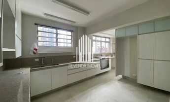 Imagem 3: Dr. Melo Alves próximo do Metrô Oscar Freire Jardins