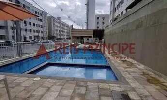 Imagem 4: APARTAMENTO 2 QUARTOS PARA ALUGAR EM CAMPO GRANDE