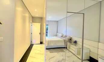 Imagem 5: Casa de condomínio térrea para aluguel possui 350 metros quadrados com 4 quartos