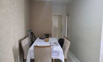 Imagem 4: Apartamento Reformado, fino acabamento, porcelanato, blindex e muito armário planejado!